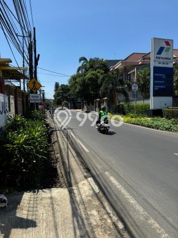 Kavling Tanah Dijual di Jagakarsa, Jakarta Selatan, Luas 1538m2 Area Strategis Kavling Tanah Dijual di Jagakarsa, Jakarta Selatan, Luas 1538m2 Area Strategis