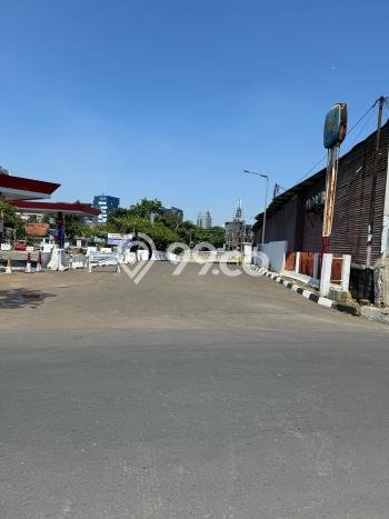 Kavling Tanah Dijual di Jagakarsa, Jakarta Selatan, Luas 1538m2 Area Strategis Kavling Tanah Dijual di Jagakarsa, Jakarta Selatan, Luas 1538m2 Area Strategis