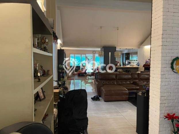 Rumah Luxury Modern Siap Huni di Lebak Bulus Jakarta Selatan Rumah Luxury Modern Siap Huni di Lebak Bulus Jakarta Selatan
