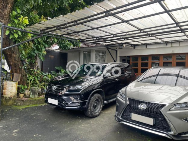 Rumah Luxury Modern Siap Huni di Lebak Bulus Jakarta Selatan Rumah Luxury Modern Siap Huni di Lebak Bulus Jakarta Selatan