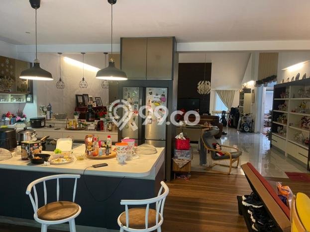 Rumah Luxury Modern Siap Huni di Lebak Bulus Jakarta Selatan Rumah Luxury Modern Siap Huni di Lebak Bulus Jakarta Selatan