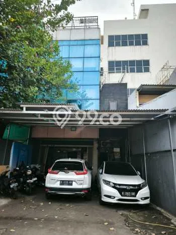 Gudang Bagus Dijual di Pondok Pinang Jakarta Selatan Strategis Cocok untuk Kembangkan Bisnis Gudang Bagus Dijual di Pondok Pinang Jakarta Selatan Strategis Cocok untuk Kembangkan Bisnis