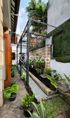 Rumah Luxury Modern Tanpa Renovasi di Jalan Panjang Jakarta Barat Rumah Luxury Modern Tanpa Renovasi di Jalan Panjang Jakarta Barat