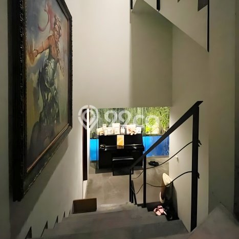 Siap Huni Rumah Mewah 3 Kamar di Kebayoran Baru Dekat ke Mana Pun Siap Huni Rumah Mewah 3 Kamar di Kebayoran Baru Dekat ke Mana Pun