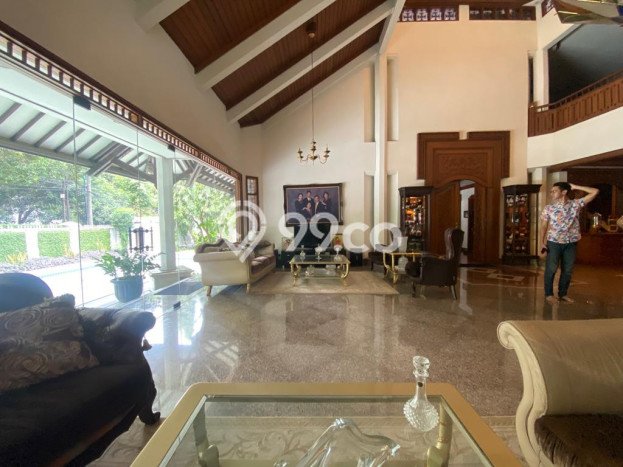 For Sale Rumah Mewah Exclusive di Kebayoran Baru, Jakarta Selatan For Sale Rumah Mewah Exclusive di Kebayoran Baru, Jakarta Selatan