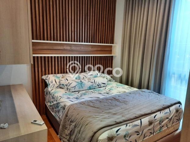FOR RENT! Hunian Apartemen Nyaman di Kebayoran Baru Jakarta Selatan 3 KT FOR RENT! Hunian Apartemen Nyaman di Kebayoran Baru Jakarta Selatan 3 KT