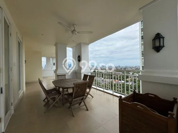Apartemen Luxury Dijual di Jakarta Selatan Lokasi Strategis Punya 3 Kamar Tidur Apartemen Luxury Dijual di Jakarta Selatan Lokasi Strategis Punya 3 Kamar Tidur