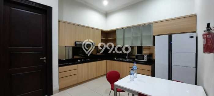Sewa Rumah Modern di Kebayoran Baru Harga Rp 800 Juta/ Tahun Sewa Rumah Modern di Kebayoran Baru Harga Rp 800 Juta/ Tahun