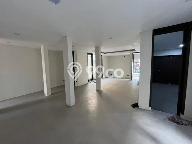 Disewakan Rumah Konsep Modern di Kebayoran Baru Jakarta Selatan dengan 3 Kamar Disewakan Rumah Konsep Modern di Kebayoran Baru Jakarta Selatan dengan 3 Kamar