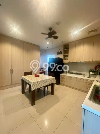 FOR SALE Hunian Apartemen High-Class di Kebayoran Baru dengan 4 Kamar Tidur & Luas 385m2 FOR SALE Hunian Apartemen High-Class di Kebayoran Baru dengan 4 Kamar Tidur & Luas 385m2