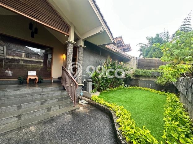 Dijual Rumah Mewah Elegan Dengan View Cantik di Pengadegan, Jakarta Selatan Dijual Rumah Mewah Elegan Dengan View Cantik di Pengadegan, Jakarta Selatan