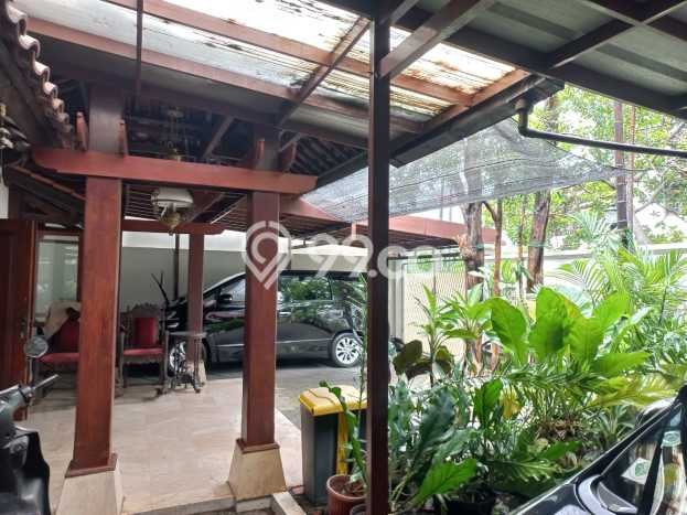 Rumah Luxury Modern Siap Huni di Pondok Indah Jakarta Selatan Rumah Luxury Modern Siap Huni di Pondok Indah Jakarta Selatan