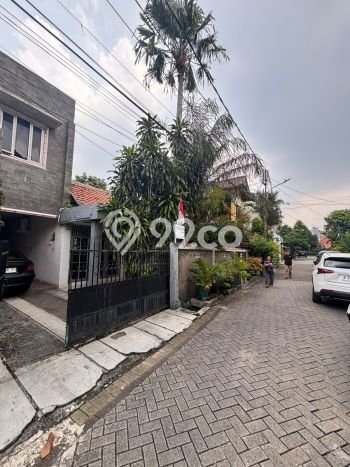 Dijual Hunian Mewah dengan Fasilitas Sekitar Lengkap di Cilandak, Jakarta Selatan Dijual Hunian Mewah dengan Fasilitas Sekitar Lengkap di Cilandak, Jakarta Selatan