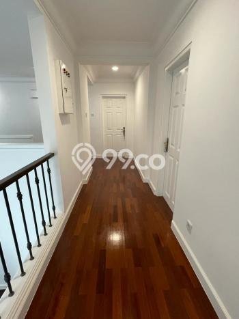 Rumah Elit Modern Siap Huni di Kemang Jakarta Selatan Rumah Elit Modern Siap Huni di Kemang Jakarta Selatan