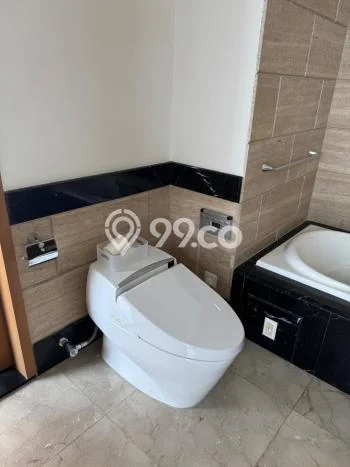 Apartemen Eksklusif Dijual di Menteng, Jakarta Pusat Punya 2 Kamar & 1 Kamar Mandi Apartemen Eksklusif Dijual di Menteng, Jakarta Pusat Punya 2 Kamar & 1 Kamar Mandi