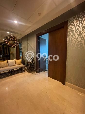 FOR SALE Hunian Apartemen High-Class di Kebayoran Baru dengan 4 Kamar Tidur & Luas 385m2 FOR SALE Hunian Apartemen High-Class di Kebayoran Baru dengan 4 Kamar Tidur & Luas 385m2