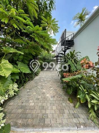 Rumah Elit Modern Siap Huni di Kemang Jakarta Selatan Rumah Elit Modern Siap Huni di Kemang Jakarta Selatan