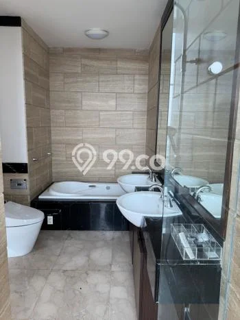 Apartemen Eksklusif Dijual di Menteng, Jakarta Pusat Punya 2 Kamar & 1 Kamar Mandi Apartemen Eksklusif Dijual di Menteng, Jakarta Pusat Punya 2 Kamar & 1 Kamar Mandi