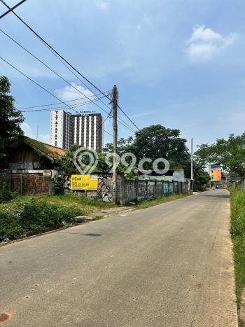 Dijual Rumah Luas Elegan Dengan View Eksklusif di Kukusan, Depok Dijual Rumah Luas Elegan Dengan View Eksklusif di Kukusan, Depok