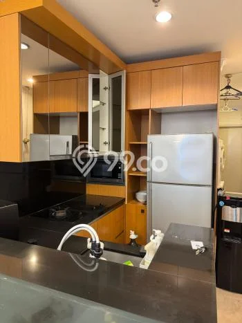 Apartemen Eksklusif Dijual di Menteng, Jakarta Pusat Punya 2 Kamar & 1 Kamar Mandi Apartemen Eksklusif Dijual di Menteng, Jakarta Pusat Punya 2 Kamar & 1 Kamar Mandi