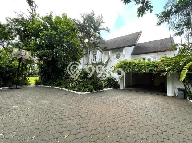 Rumah Elit Modern Siap Huni di Kemang Jakarta Selatan Rumah Elit Modern Siap Huni di Kemang Jakarta Selatan