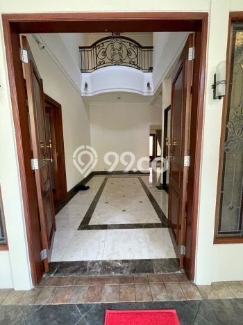 For Sale Rumah Mewah Exclusive di Kebayoran Baru, Jakarta Selatan For Sale Rumah Mewah Exclusive di Kebayoran Baru, Jakarta Selatan