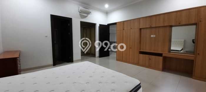 Sewa Rumah Modern di Kebayoran Baru Harga Rp 800 Juta/ Tahun Sewa Rumah Modern di Kebayoran Baru Harga Rp 800 Juta/ Tahun