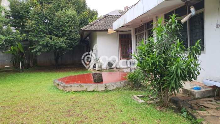 Rumah Mewah Dijual LT 627m2 di Cilandak, Jakarta Selatan Rumah Mewah Dijual LT 627m2 di Cilandak, Jakarta Selatan