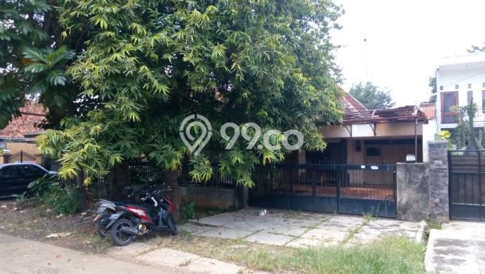 Dijual Rumah Elit Exclusive di Matraman, Jakarta Timur Dijual Rumah Elit Exclusive di Matraman, Jakarta Timur