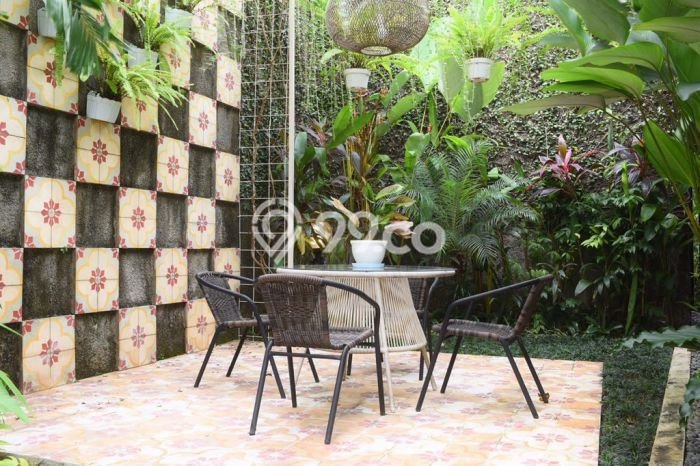 Hunian Eksklusif Siap Huni LT 1643m2 di Jagakarsa, Jakarta Selatan Hunian Eksklusif Siap Huni LT 1643m2 di Jagakarsa, Jakarta Selatan
