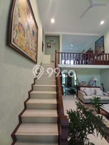 Rumah Elit LB 300m2 Siap Pakai Desain Elegan di Pondok Labu, Jakarta Selatan Rumah Elit LB 300m2 Siap Pakai Desain Elegan di Pondok Labu, Jakarta Selatan