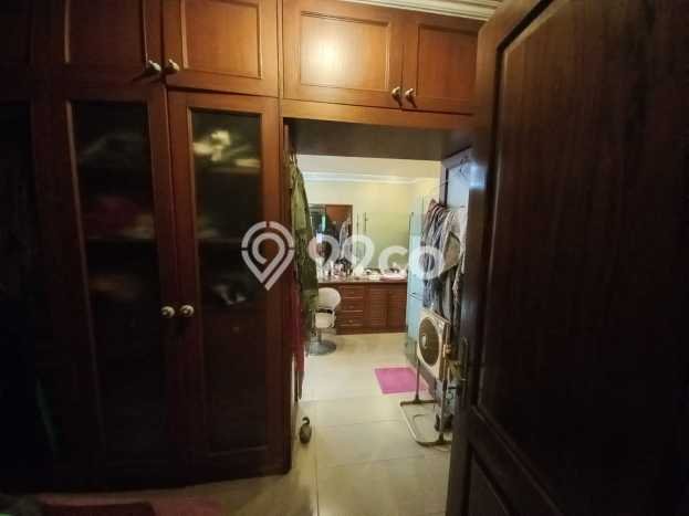 Rumah Elit LB 300m2 Siap Pakai Desain Elegan di Pondok Labu, Jakarta Selatan Rumah Elit LB 300m2 Siap Pakai Desain Elegan di Pondok Labu, Jakarta Selatan