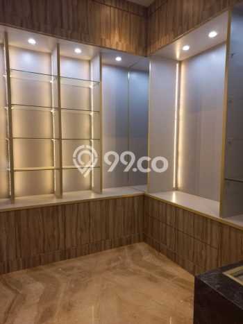 Siap Huni Hunian Elit 5 Kamar di Cilandak Dekat ke Mana Saja Siap Huni Hunian Elit 5 Kamar di Cilandak Dekat ke Mana Saja