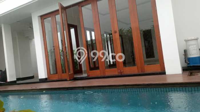 Dijual Rumah Mewah Elegan Dengan View Cantik di Pondok Indah, Jakarta Selatan Dijual Rumah Mewah Elegan Dengan View Cantik di Pondok Indah, Jakarta Selatan