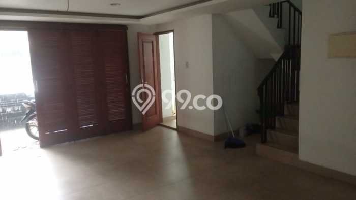 Dijual Rumah Mewah Elegan Dengan View Cantik di Pondok Indah, Jakarta Selatan Dijual Rumah Mewah Elegan Dengan View Cantik di Pondok Indah, Jakarta Selatan