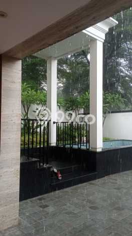 Dijual Rumah Mewah Elegan Dengan View Cantik di Pondok Indah, Jakarta Selatan Dijual Rumah Mewah Elegan Dengan View Cantik di Pondok Indah, Jakarta Selatan