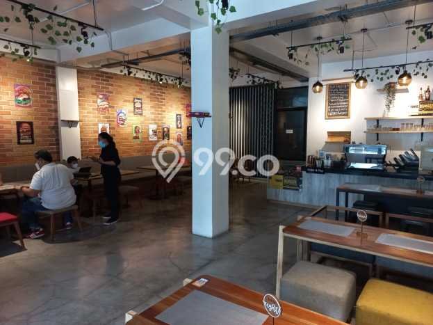 Ruko Dijual di Jakarta Selatan LT 165m2 & LB 500m2 Lokasi Terbaik! Ruko Dijual di Jakarta Selatan LT 165m2 & LB 500m2 Lokasi Terbaik!