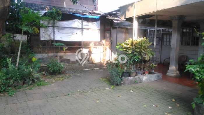 Rumah Eksklusif Dijual LT 388m2 di Kebayoran Baru, Jakarta Selatan Rumah Eksklusif Dijual LT 388m2 di Kebayoran Baru, Jakarta Selatan