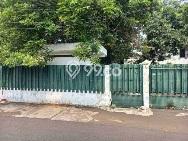 Kavling Tanah Dijual di Jatinegara Jakarta Timur Spesifikasi 1402m2 Kavling Tanah Dijual di Jatinegara Jakarta Timur Spesifikasi 1402m2