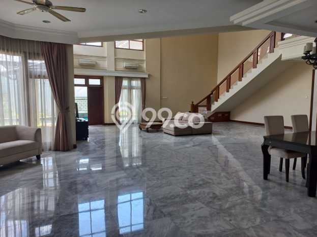 Siap Huni Rumah Mewah 5 Kamar di Cilandak Dekat ke Mana Saja Siap Huni Rumah Mewah 5 Kamar di Cilandak Dekat ke Mana Saja