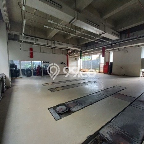 Dijual Komersial di Cilandak Jakarta Selatan LT 688m2 / LB 962m2 Dijual Komersial di Cilandak Jakarta Selatan LT 688m2 / LB 962m2