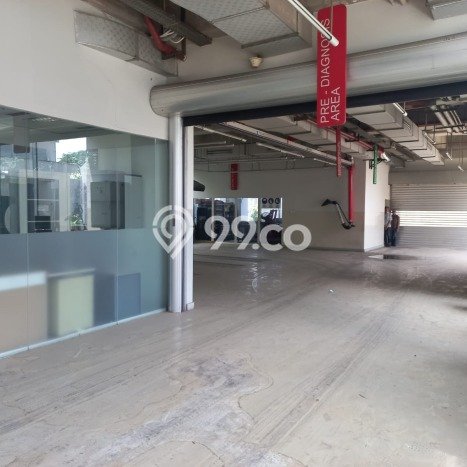 Dijual Komersial di Cilandak Jakarta Selatan LT 688m2 / LB 962m2 Dijual Komersial di Cilandak Jakarta Selatan LT 688m2 / LB 962m2