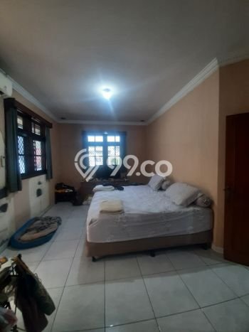 Rumah Mewah Siap Huni LT 450m2 di Kebayoran Baru, Jakarta Selatan Rumah Mewah Siap Huni LT 450m2 di Kebayoran Baru, Jakarta Selatan