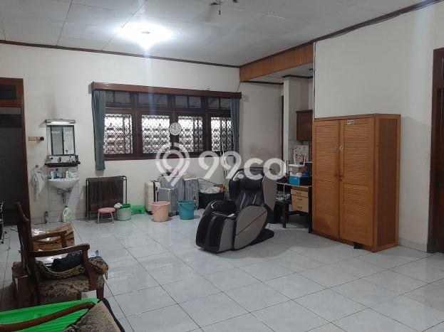Rumah Mewah Siap Huni LT 450m2 di Kebayoran Baru, Jakarta Selatan Rumah Mewah Siap Huni LT 450m2 di Kebayoran Baru, Jakarta Selatan