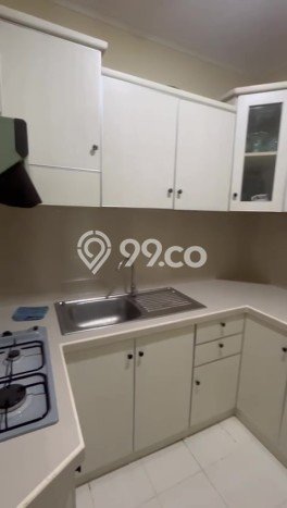 Hunian Apartemen Nyaman di Palmerah 2 Kamar Tidur Hunian Apartemen Nyaman di Palmerah 2 Kamar Tidur