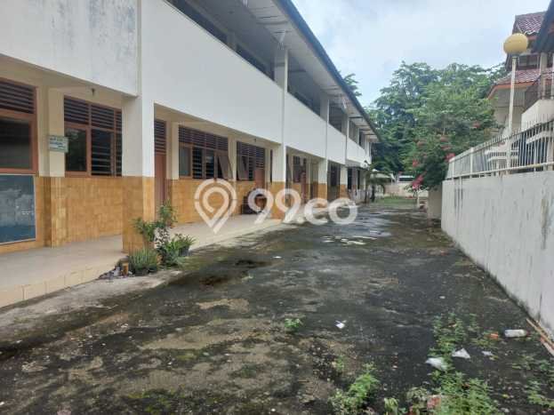 Kavling Tanah Dijual di Kebayoran Lama, Jakarta Selatan, Luas 1841m2 Area Strategis Kavling Tanah Dijual di Kebayoran Lama, Jakarta Selatan, Luas 1841m2 Area Strategis
