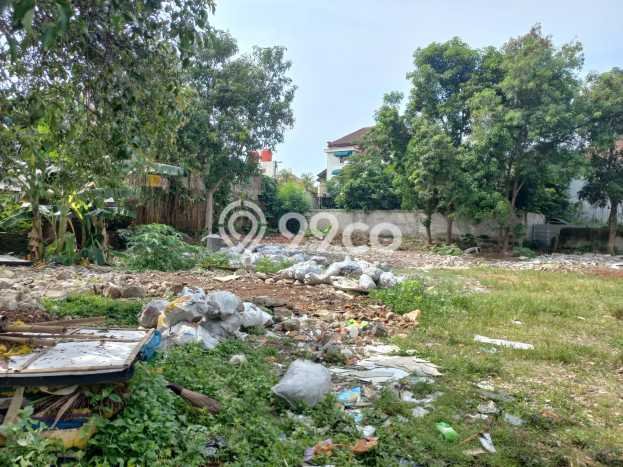 Tanah Dijual Area Strategis di Cirendeu Jakarta Selatan 1545m2 Tanah Dijual Area Strategis di Cirendeu Jakarta Selatan 1545m2