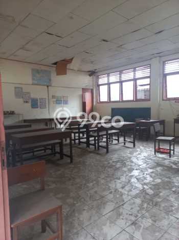 Kavling Tanah Dijual di Kebayoran Lama, Jakarta Selatan, Luas 1841m2 Area Strategis Kavling Tanah Dijual di Kebayoran Lama, Jakarta Selatan, Luas 1841m2 Area Strategis