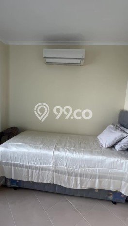 Hunian Apartemen Nyaman di Palmerah 2 Kamar Tidur Hunian Apartemen Nyaman di Palmerah 2 Kamar Tidur