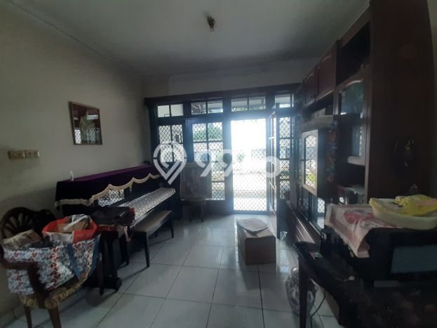 Rumah Mewah Siap Huni LT 450m2 di Kebayoran Baru, Jakarta Selatan Rumah Mewah Siap Huni LT 450m2 di Kebayoran Baru, Jakarta Selatan